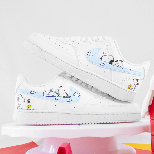 Custom Snoopy