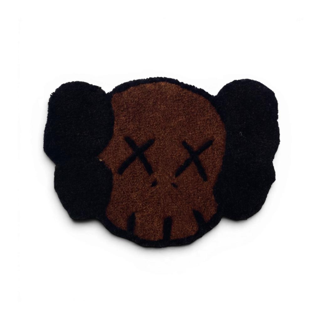 Alfombra Kaws HT