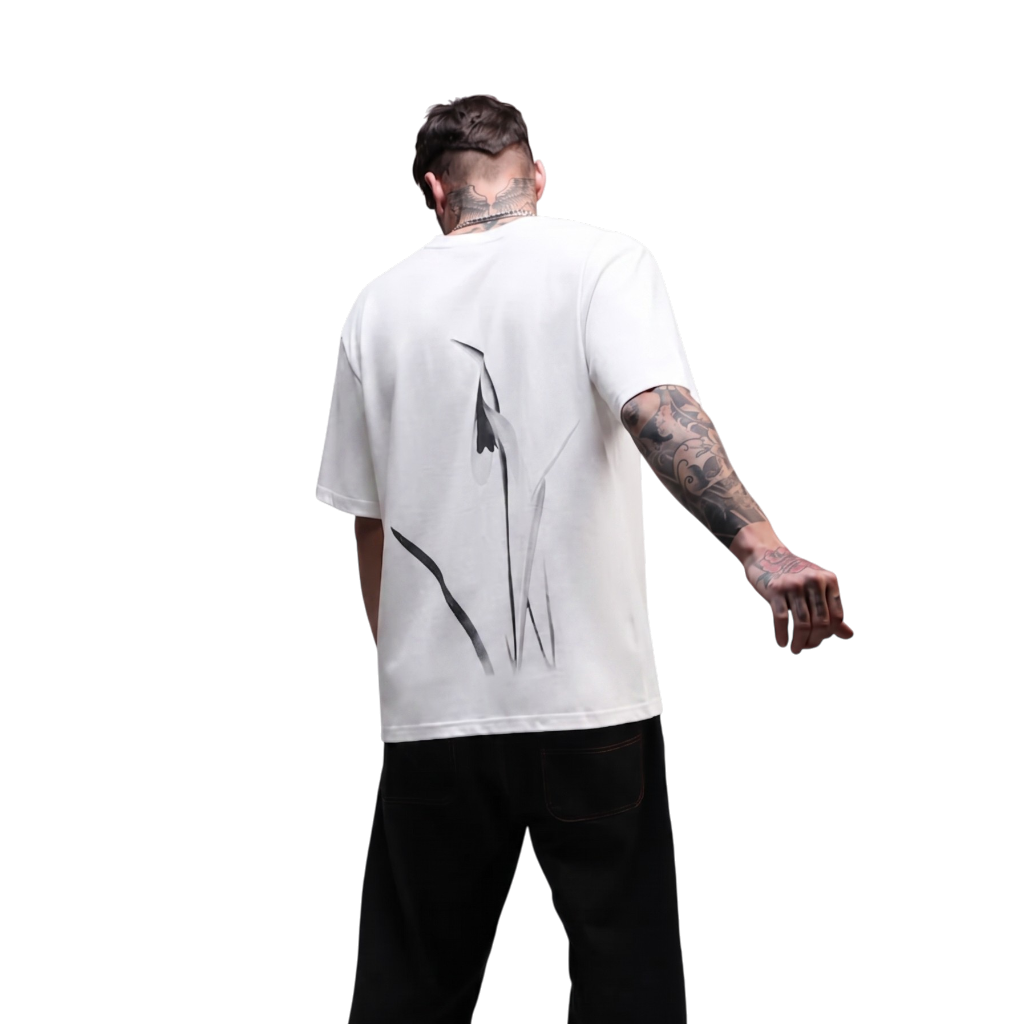 Polera Dormant Love WAV
