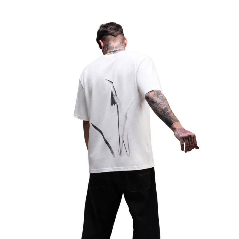 Polera Dormant Love WAV