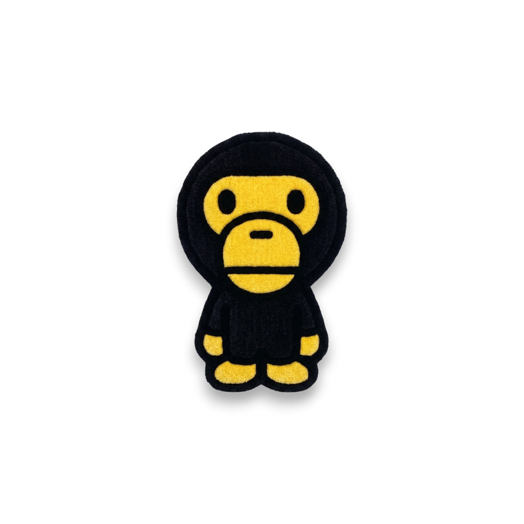Alfombra Bape HT