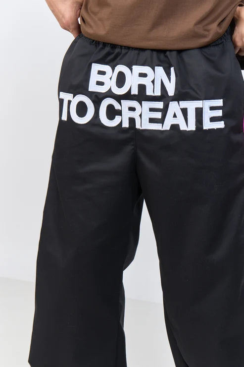Born To Create Pants Bees And Honey