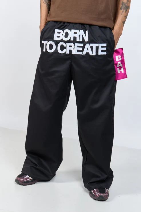 Born To Create Pants Bees And Honey