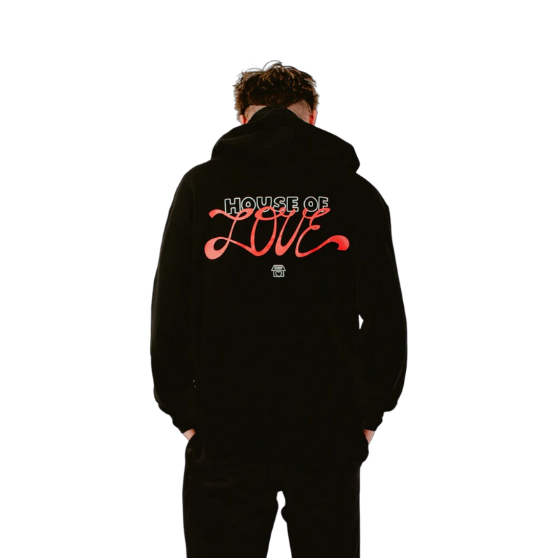 Poleron House of Love WAV