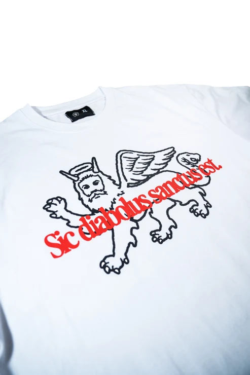Polera Manticora Tee Bees And Honey