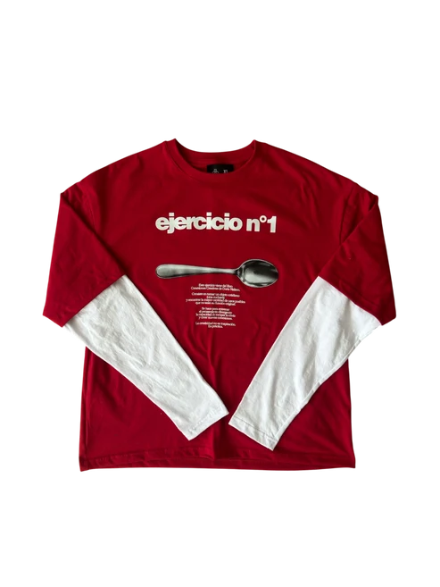 Ejercicio N°1 Tee Bees And Honey
