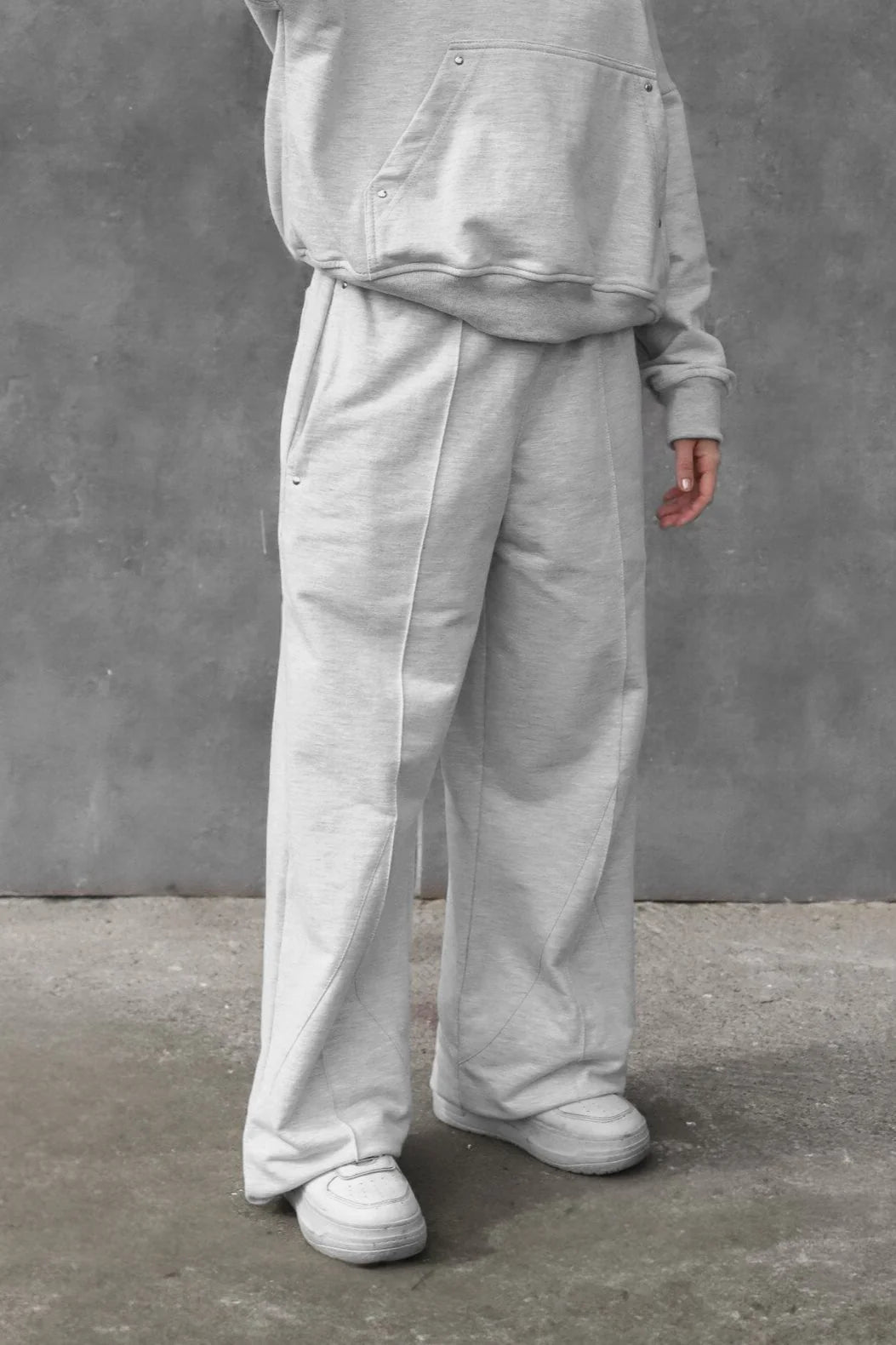 Sweatpant R&E Nevta