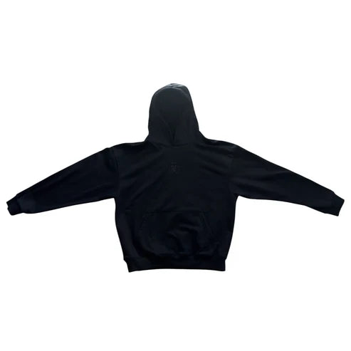 "Diablo Santo" Hoodie Bees And Honey