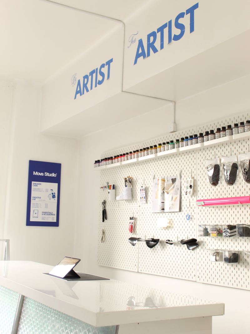 Sneakers Studio