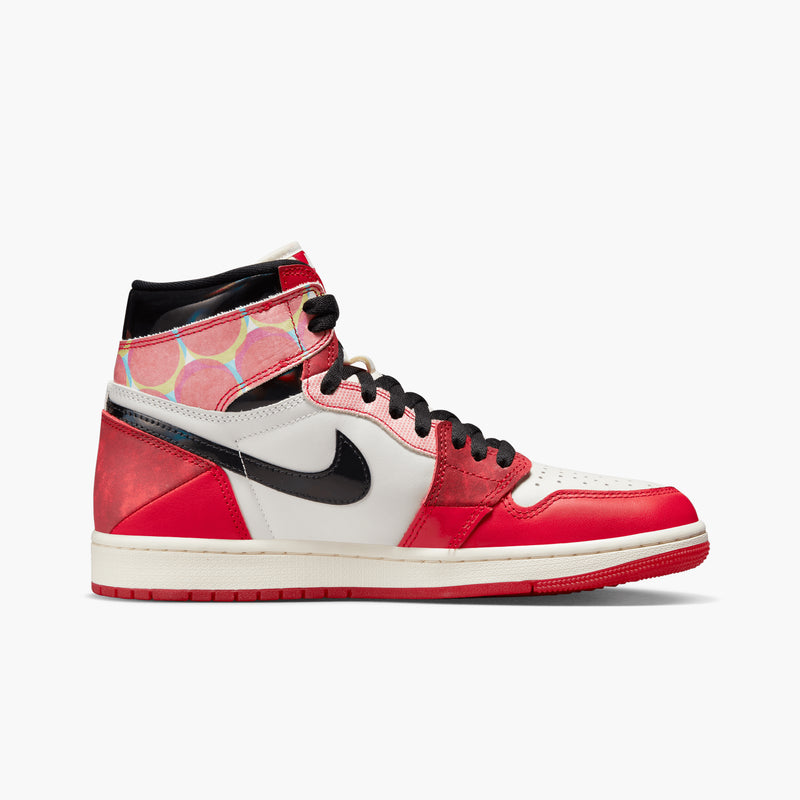Jordan 1 High OG Spider-Man