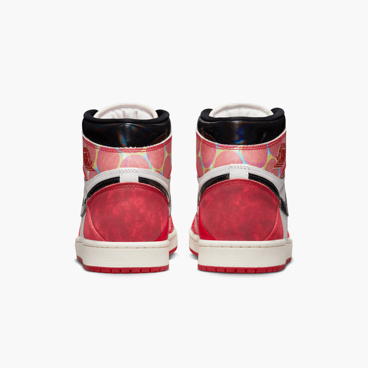Jordan 1 High OG Spider-Man