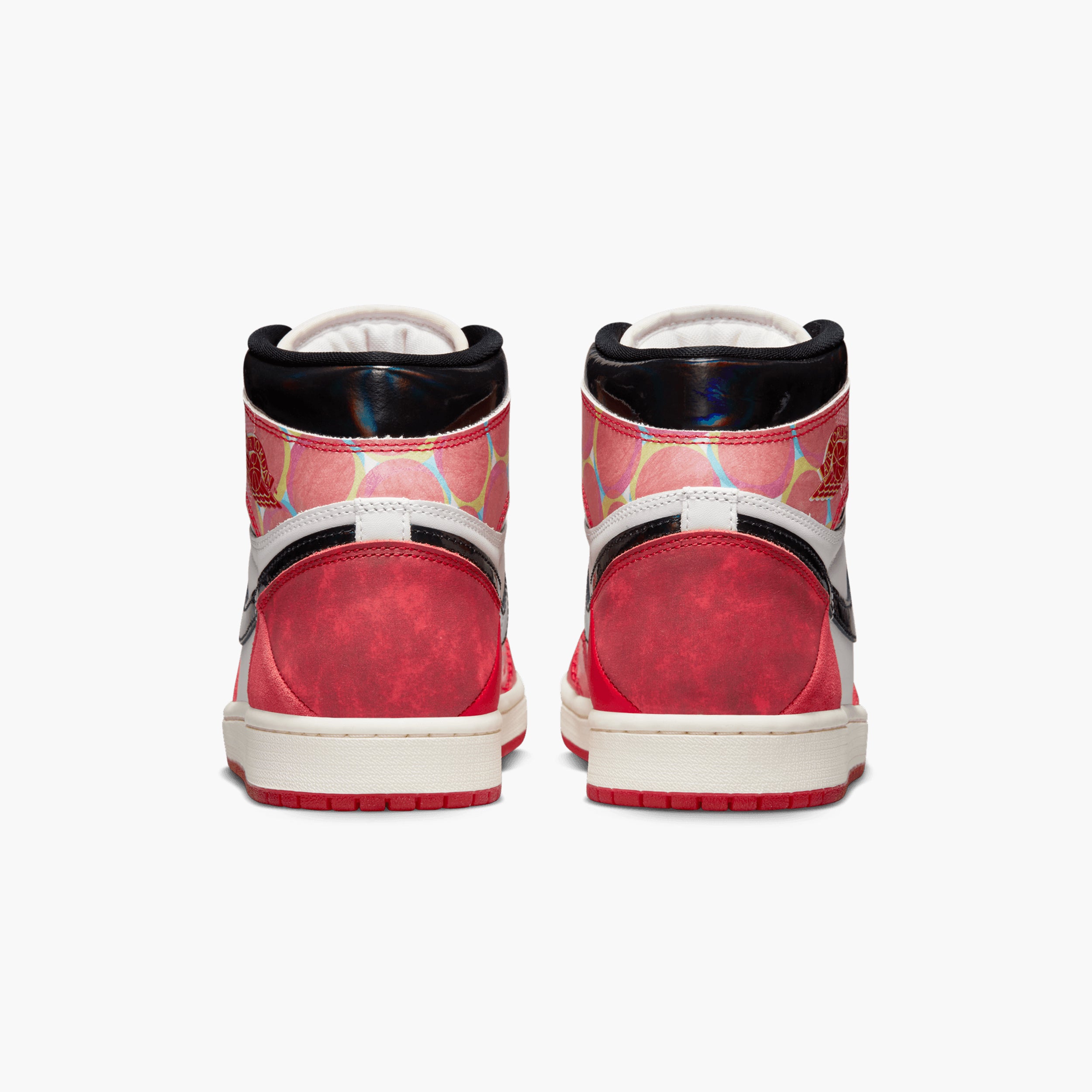 Jordan 1 High OG Spider-Man