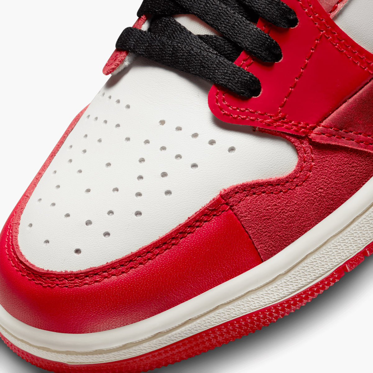 Jordan 1 High OG Spider-Man