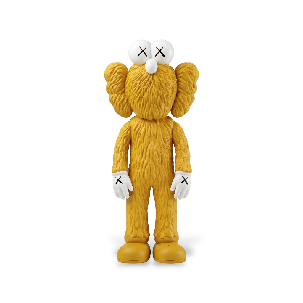 Kaws Deco