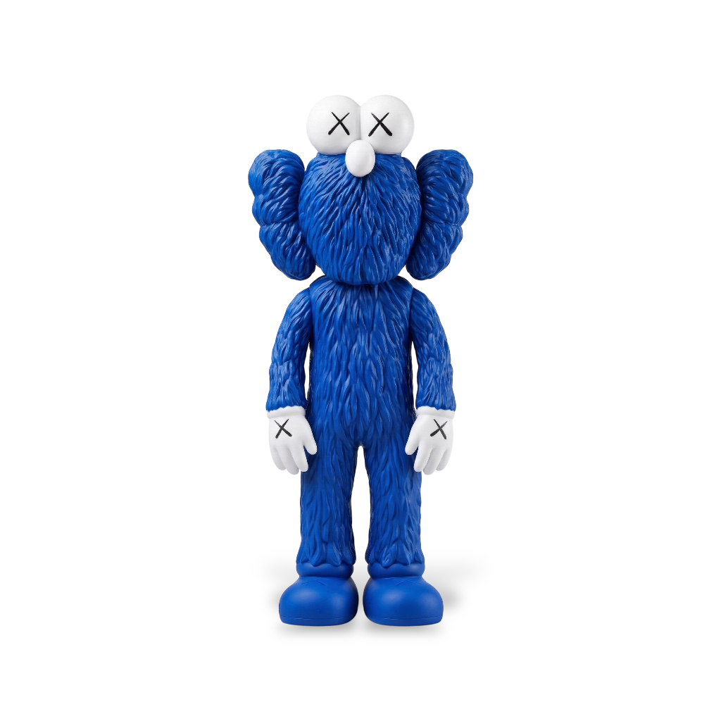 Kaws Deco