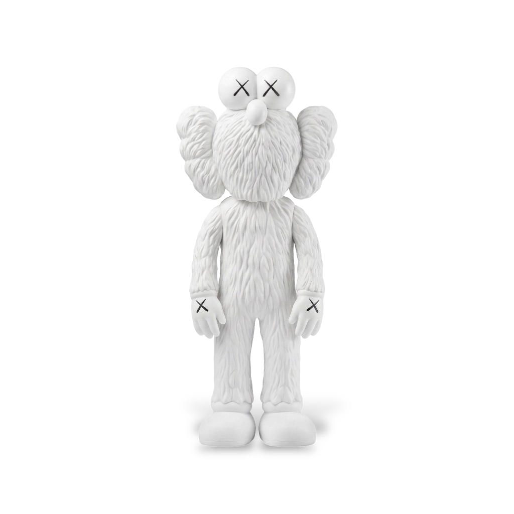 Kaws Deco