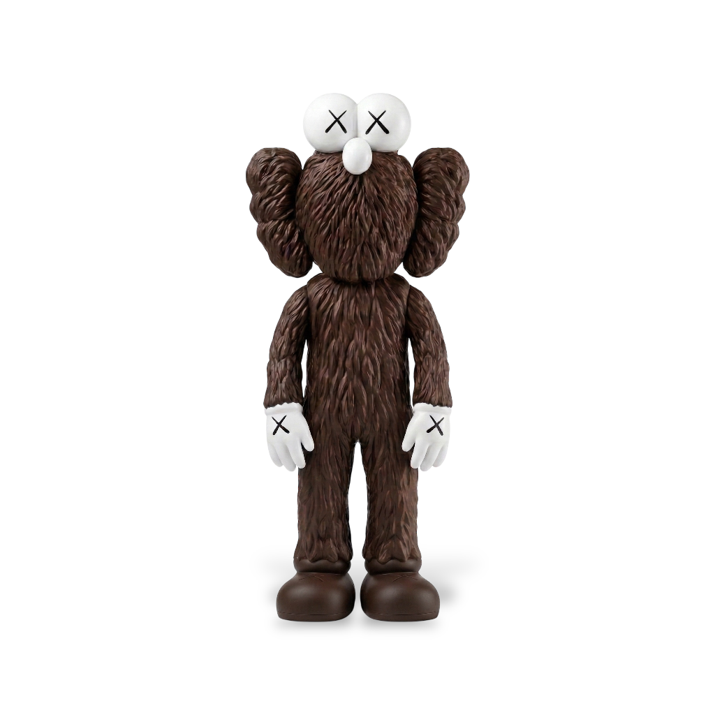 Kaws Deco