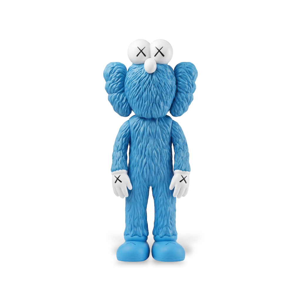 Kaws Deco