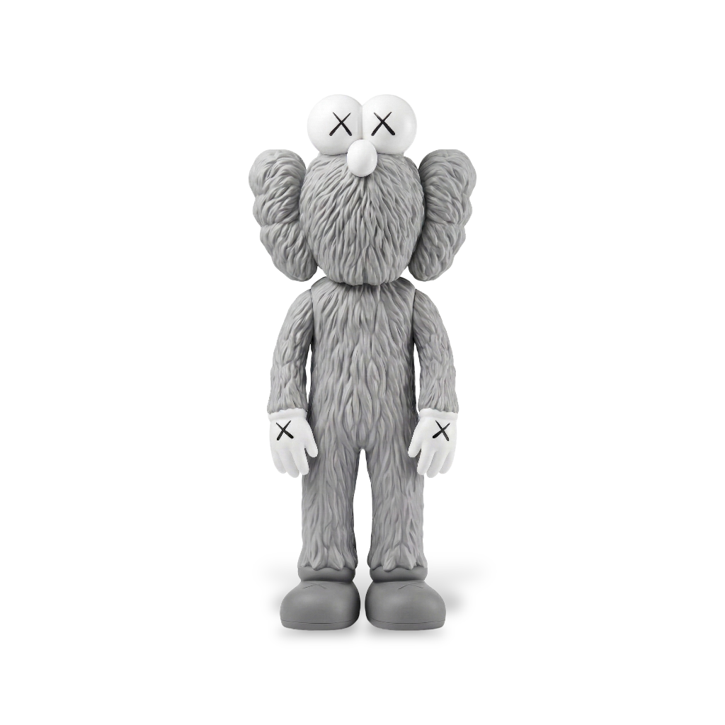 Kaws Deco