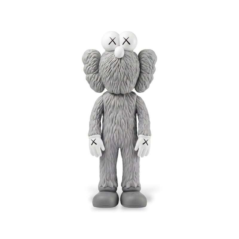 Kaws Deco