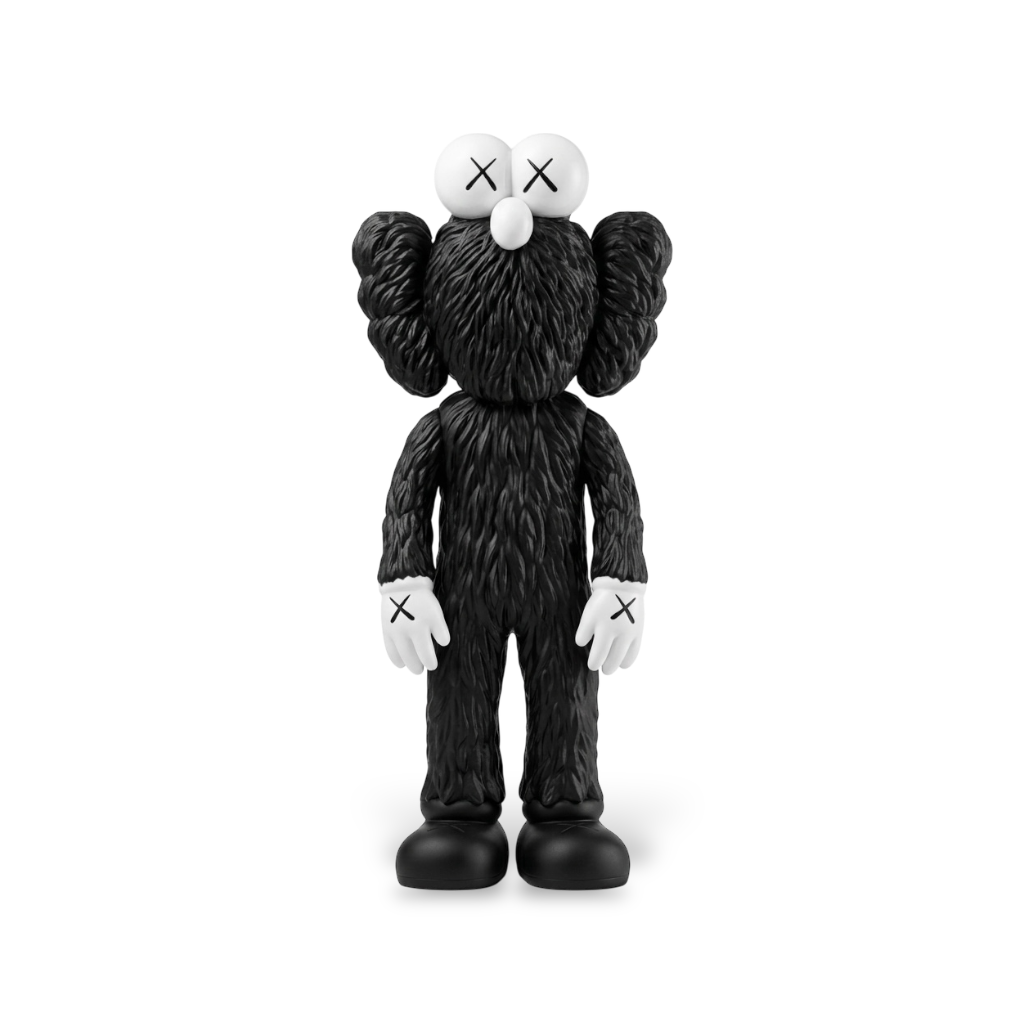Kaws Deco
