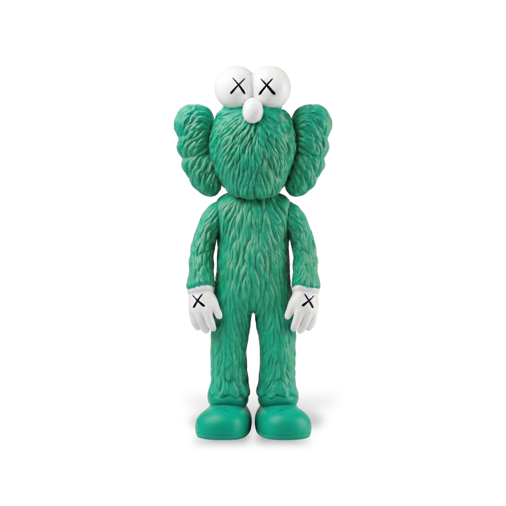 Kaws Deco