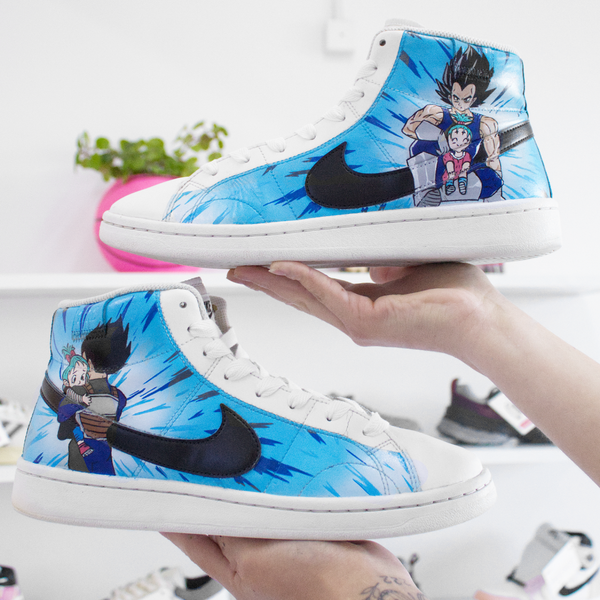 Custom Dragon Ball