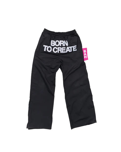 Born To Create Pants Bees And Honey