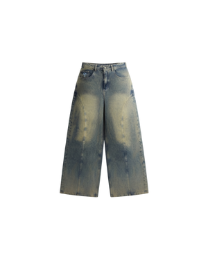 Jeans Ultra Cut Old Tree