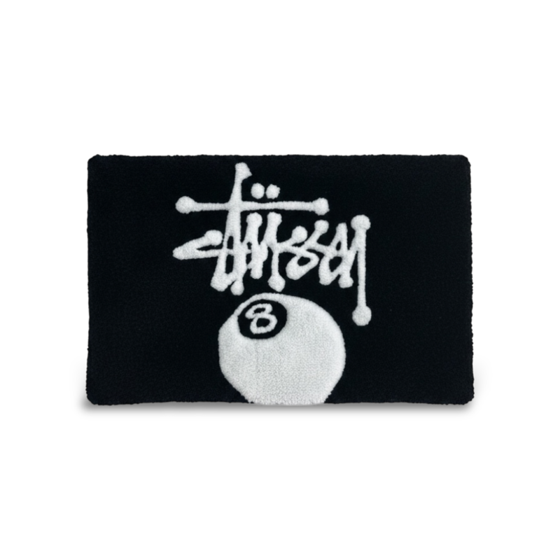 Alfombra Stussy HT