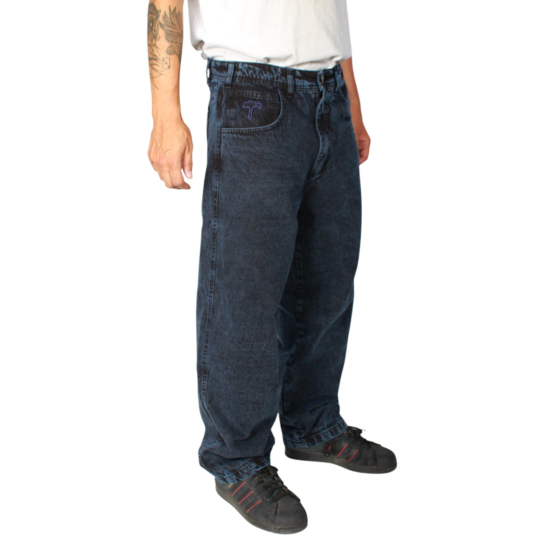 Jeans Regular Old Tree