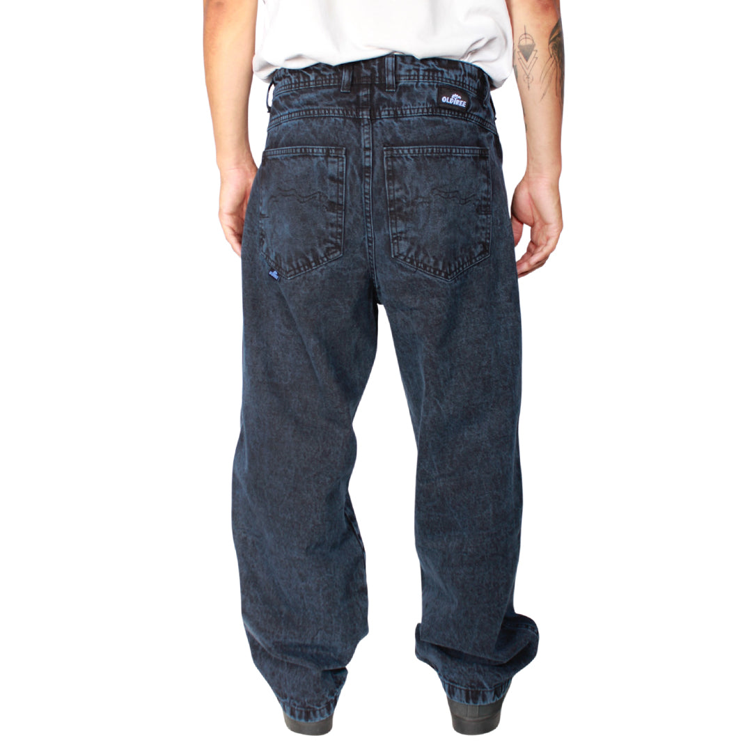 Jeans Regular Old Tree