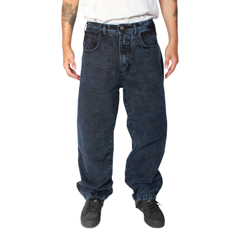 Jeans Regular Old Tree