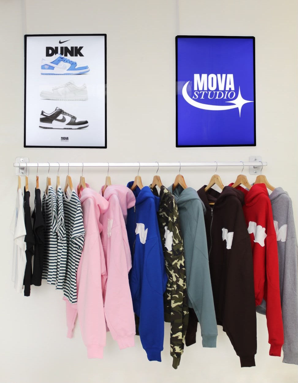 MOVA STUDIO