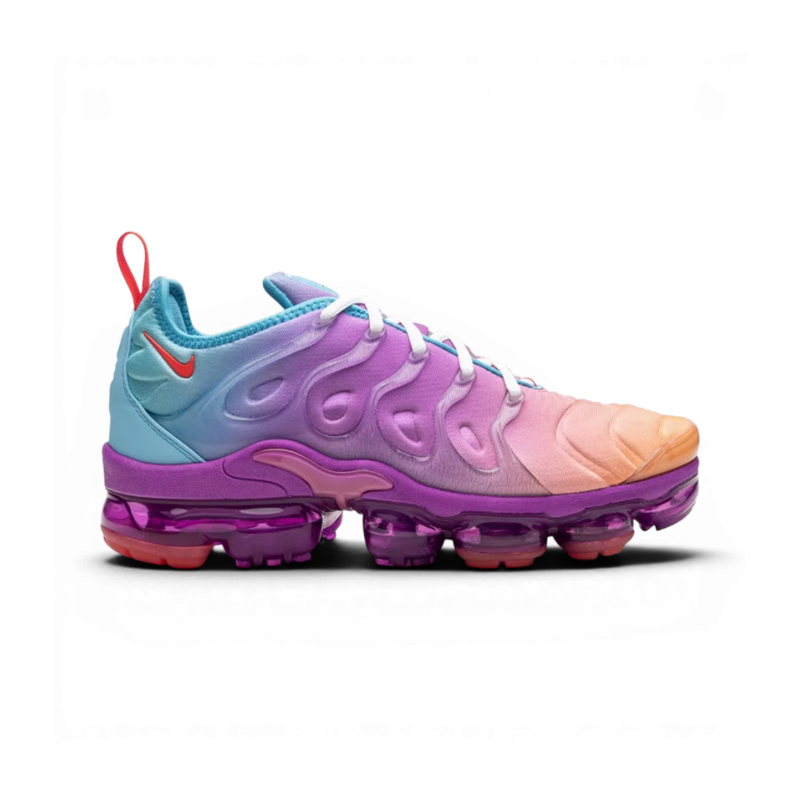 Air VaporMax Plus Multigradient