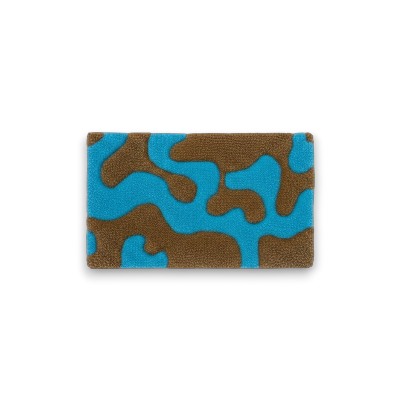 Alfombra Wave HT