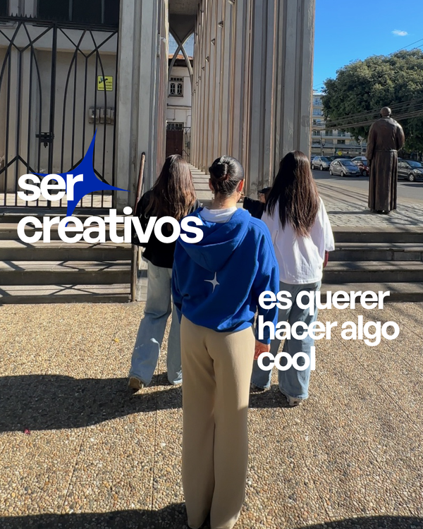 Buscar la magia
