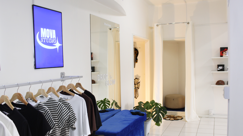 Tienda