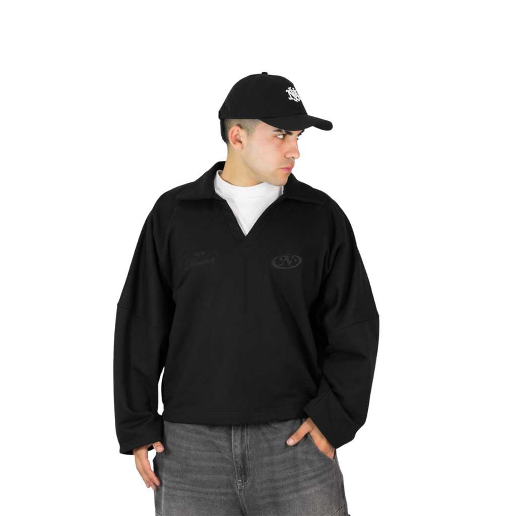 Jockey Nevta Monogram