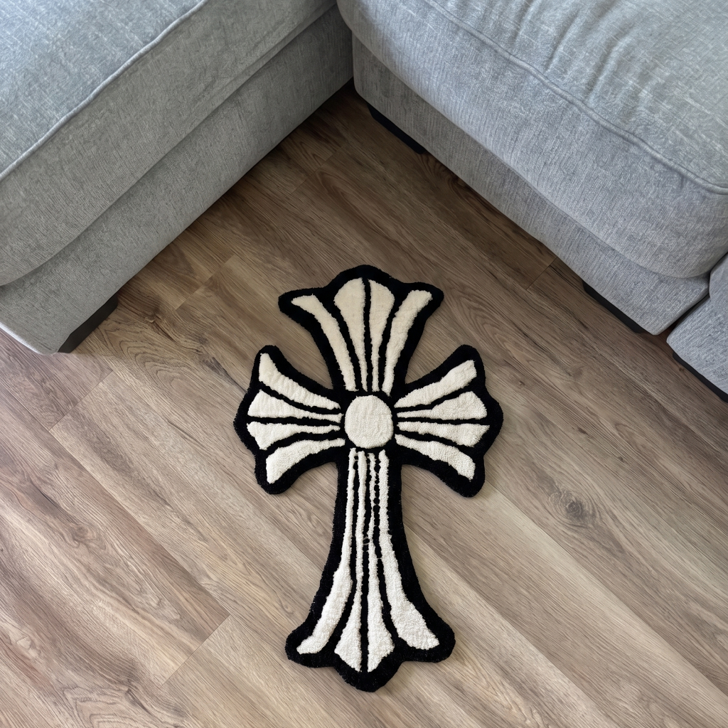 Alfombra Cruz HT