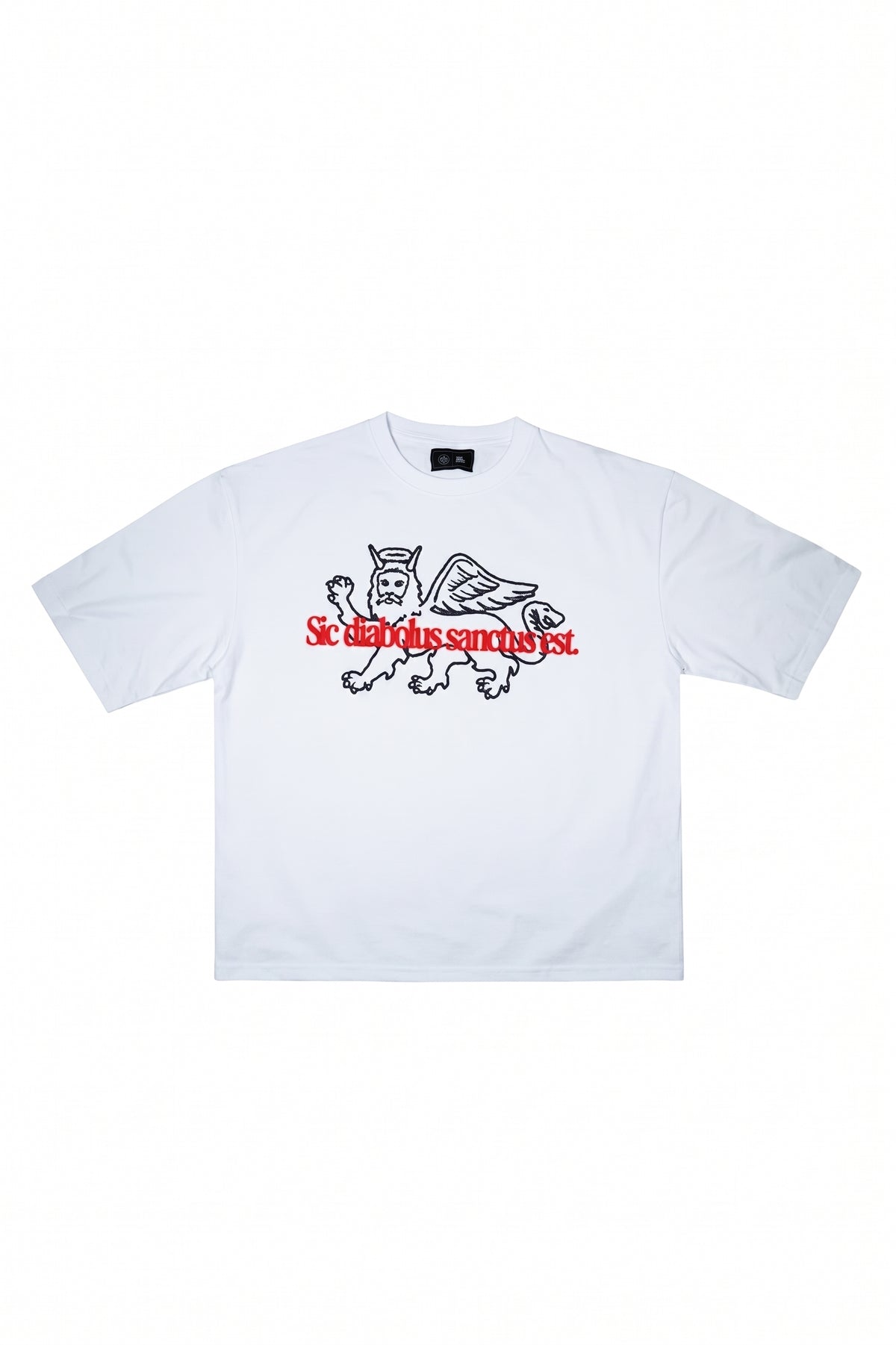 Polera Manticora Tee Bees And Honey