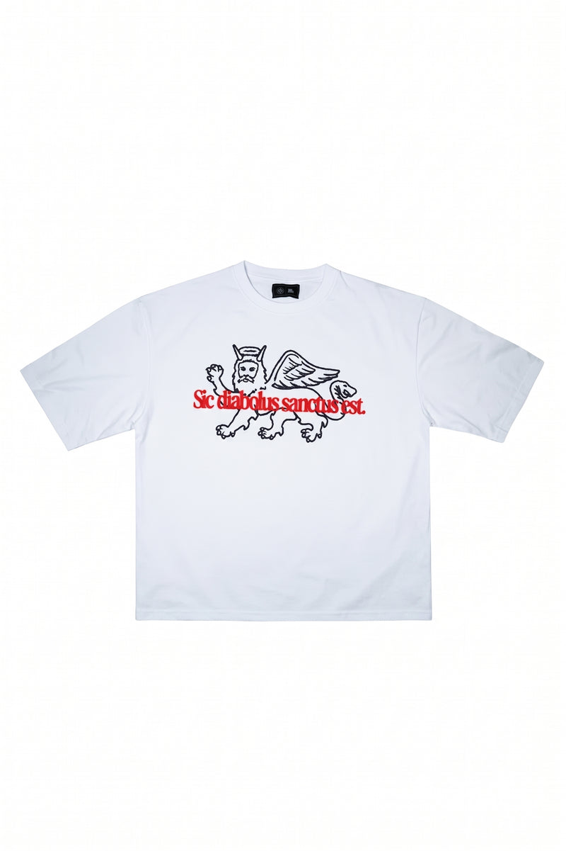 Polera Manticora Tee Bees And Honey
