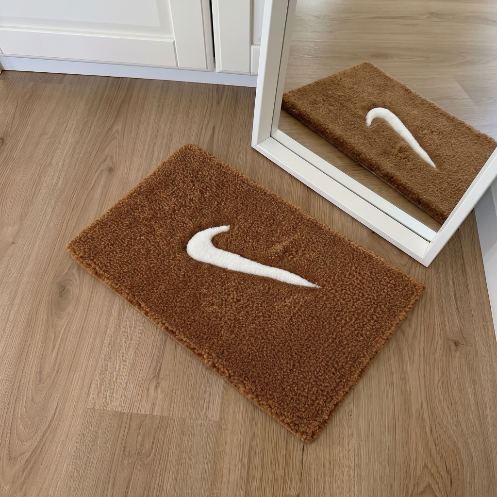 Alfombra Nike HT