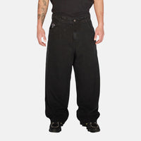 Jeans Big Pocket Old Tree