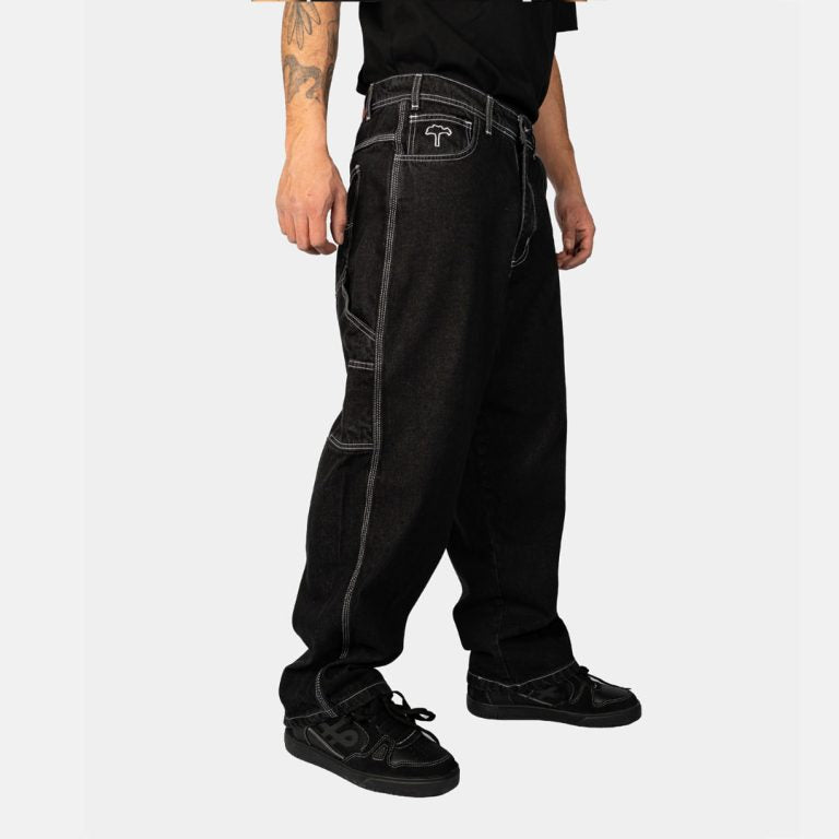 Jeans Carpenter Baggy Old Tree