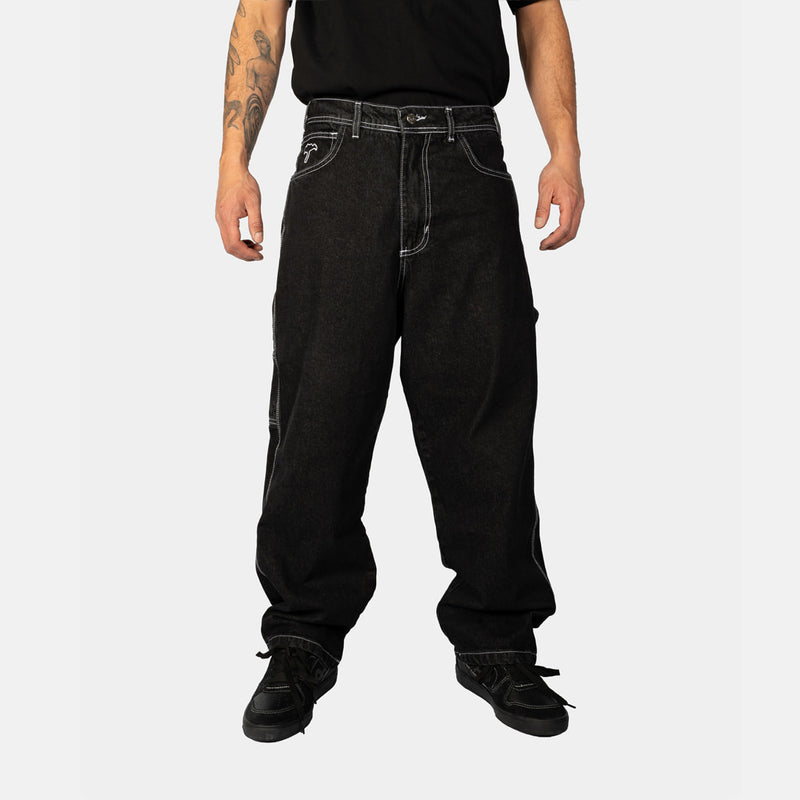 Jeans Carpenter Baggy Old Tree