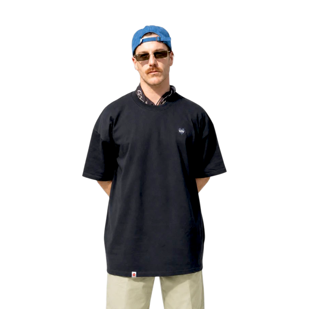 Polera Super Mr. WAV