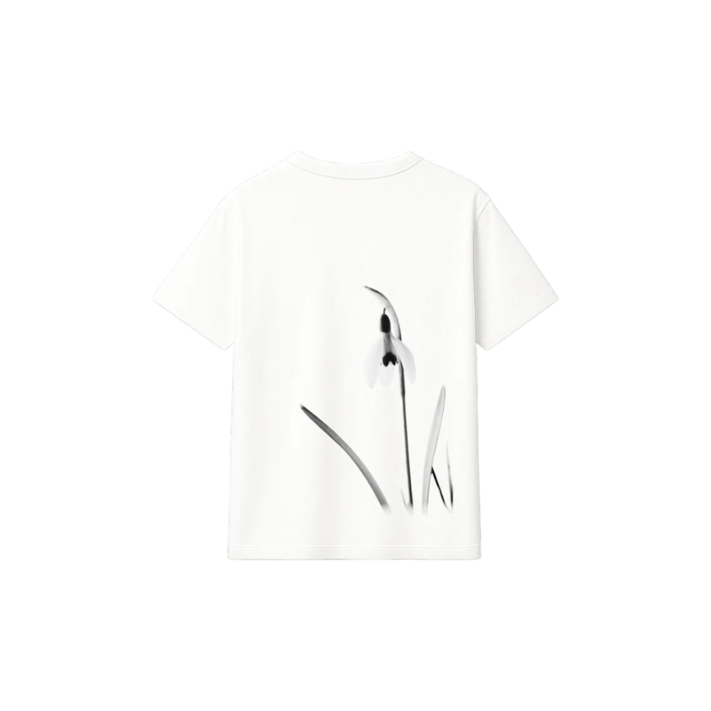 Polera Dormant Love WAV