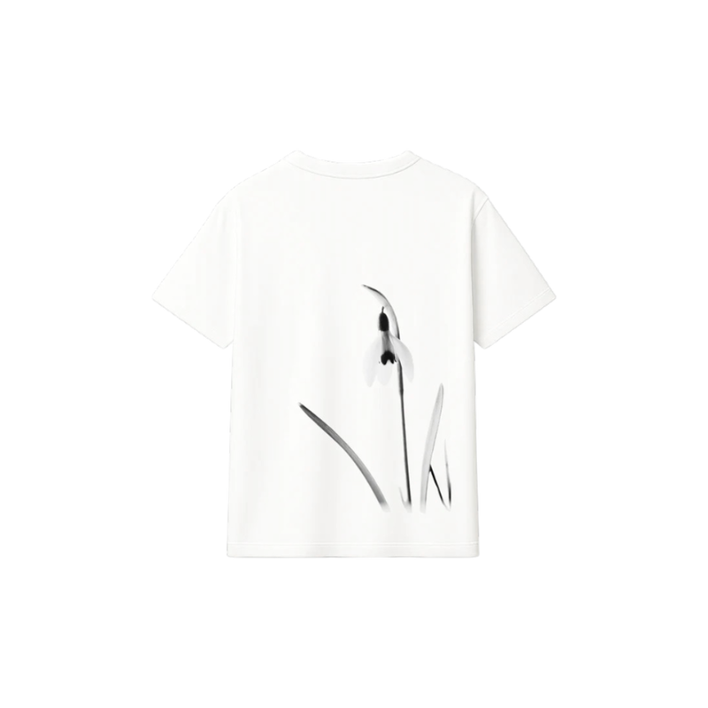 Polera Dormant Love WAV