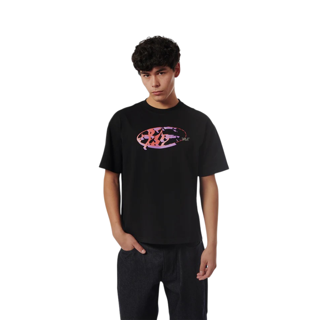 Polera Sagrada HEAVY TEE 1AM(TM)